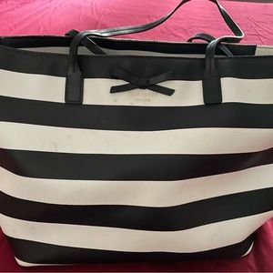 Kate spade tote bag